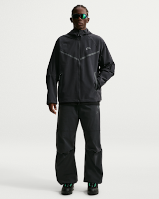 Nike Tech Men's Woven Jacket. Nike ZA
